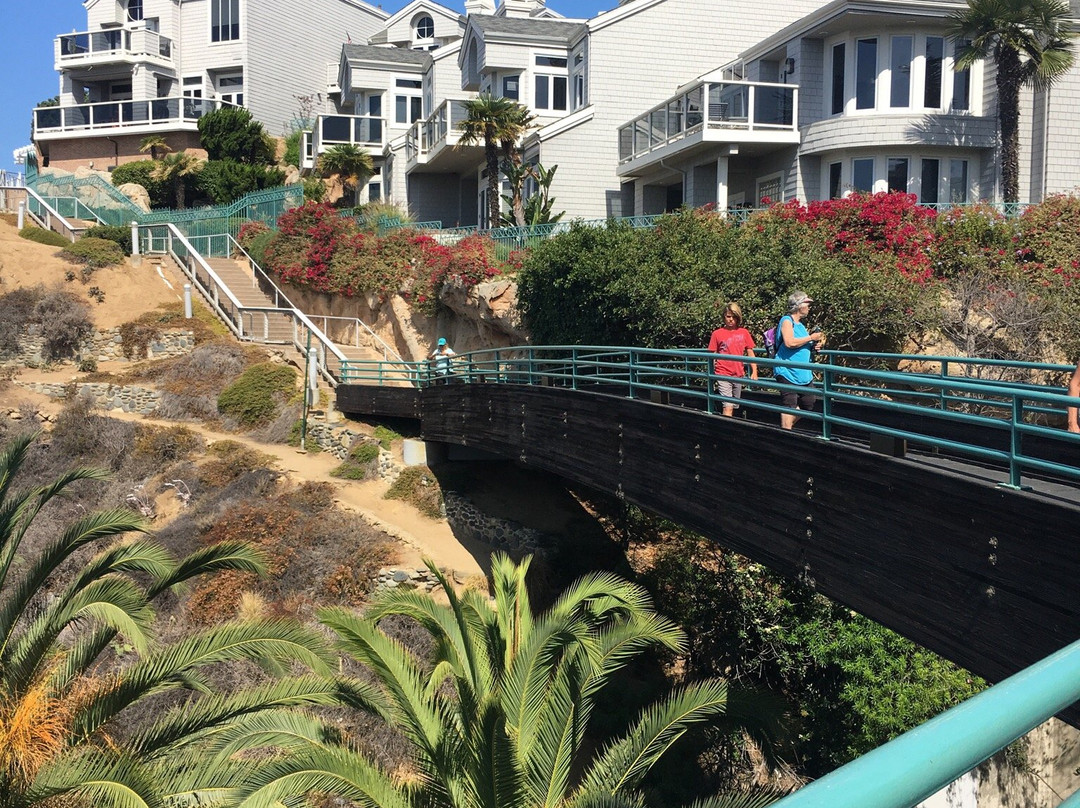 Hill Top Park-德纳角必去景点