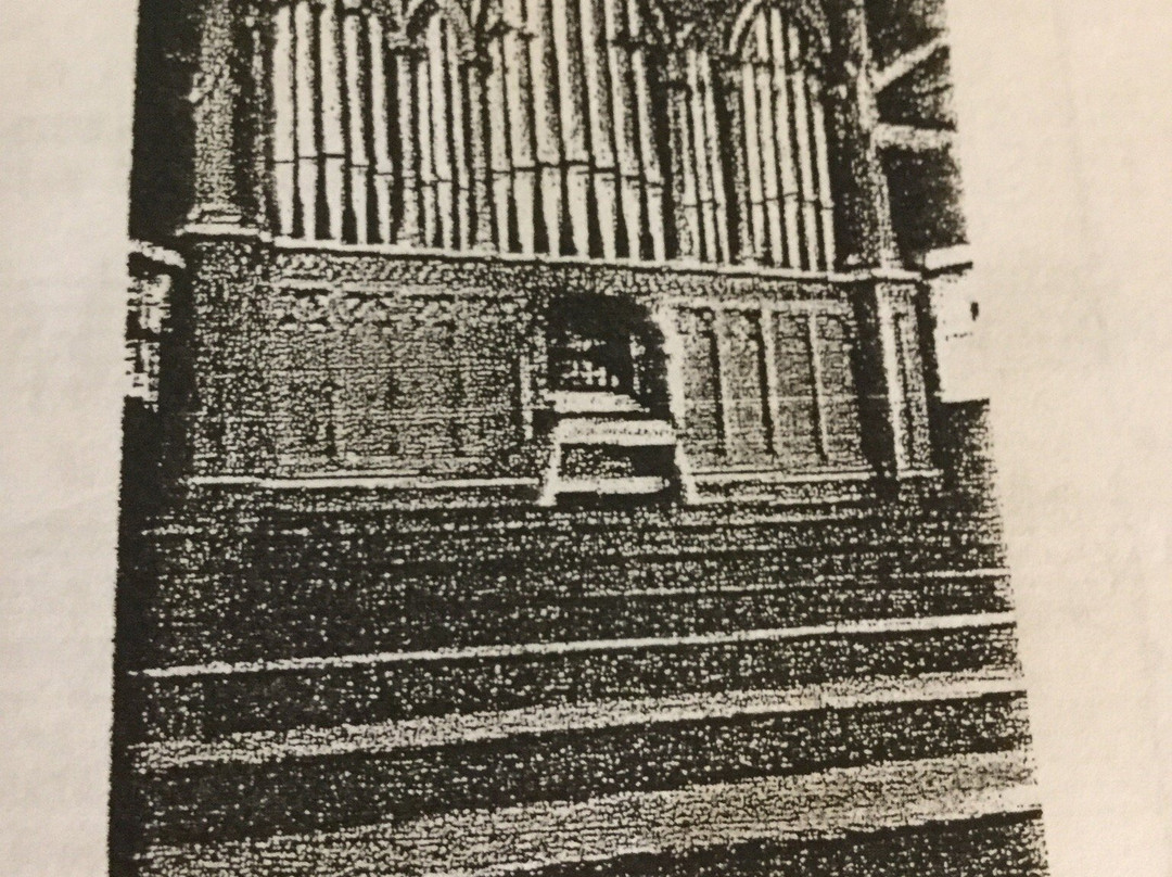 Round Lake Auditorium-Round Lake必去景点