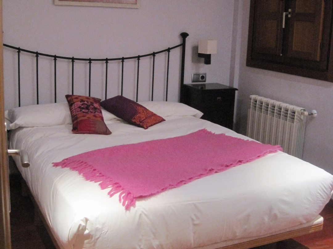 Apartamentos Casa Miño
