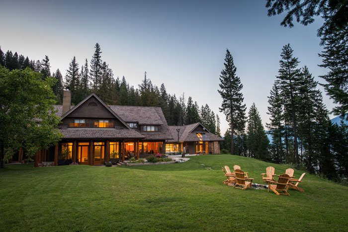 Mountain Trek Health Reset Retreat