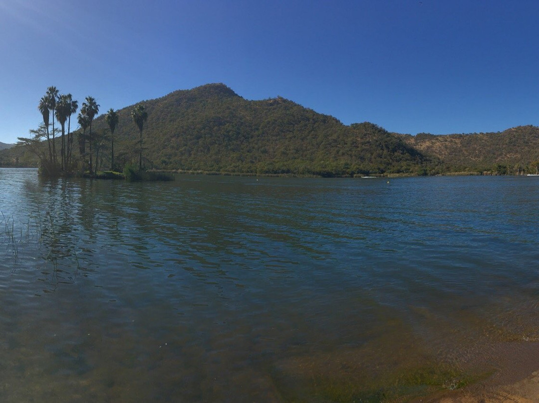 Waterworld-太阳城必去景点