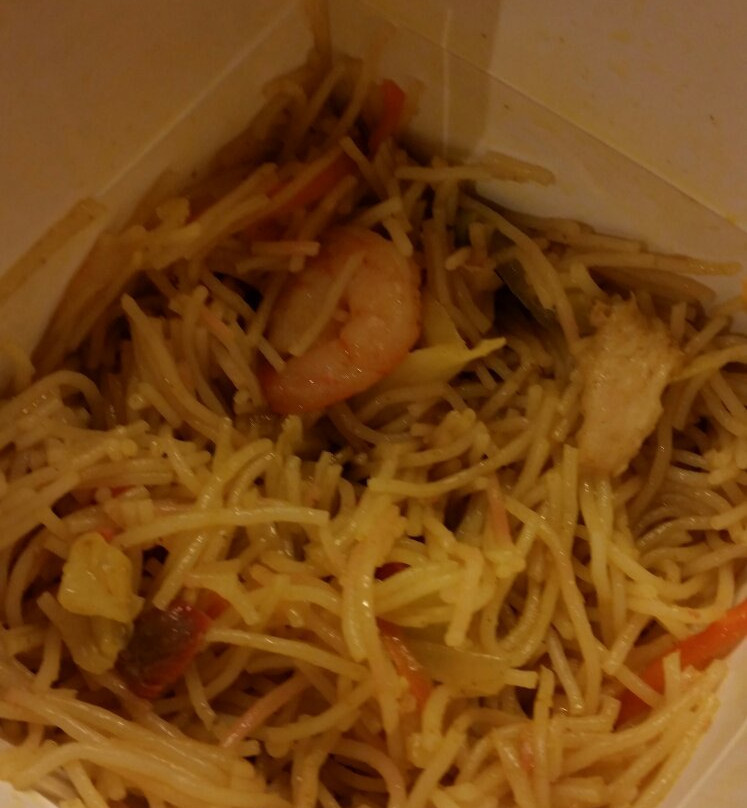 Noodle Canteen