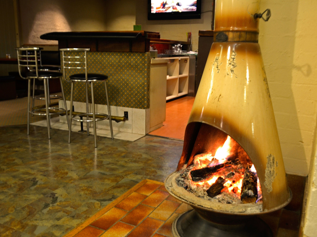 Charles Sturt Motor Inn主图