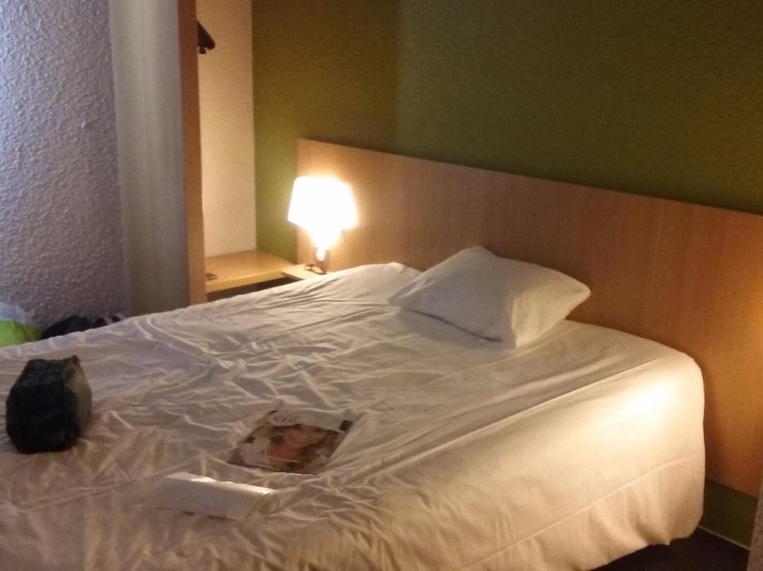 B&B Hotel Narbonne 2主图