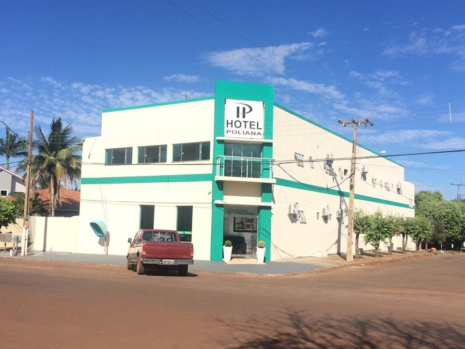Hotel Poliana
