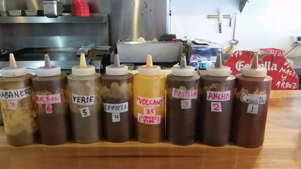 Lexington VA Food Tour-列克星敦必去景点