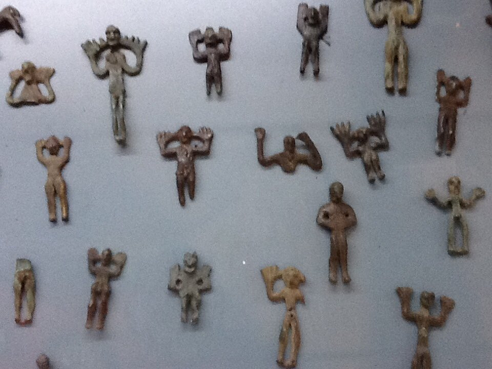 Sergi Makalatia Gori Historical and Ethnographical Museum-Gori必去景点