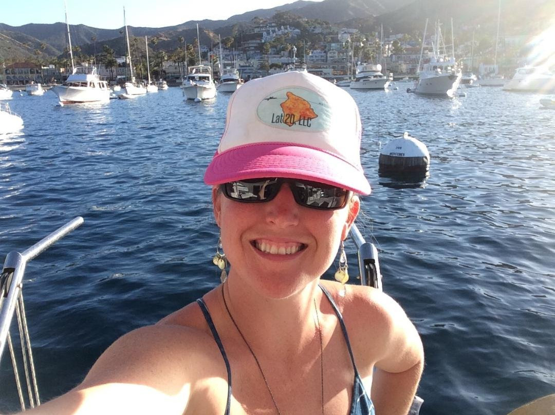 Lat 20, LLC-普阿克必去景点