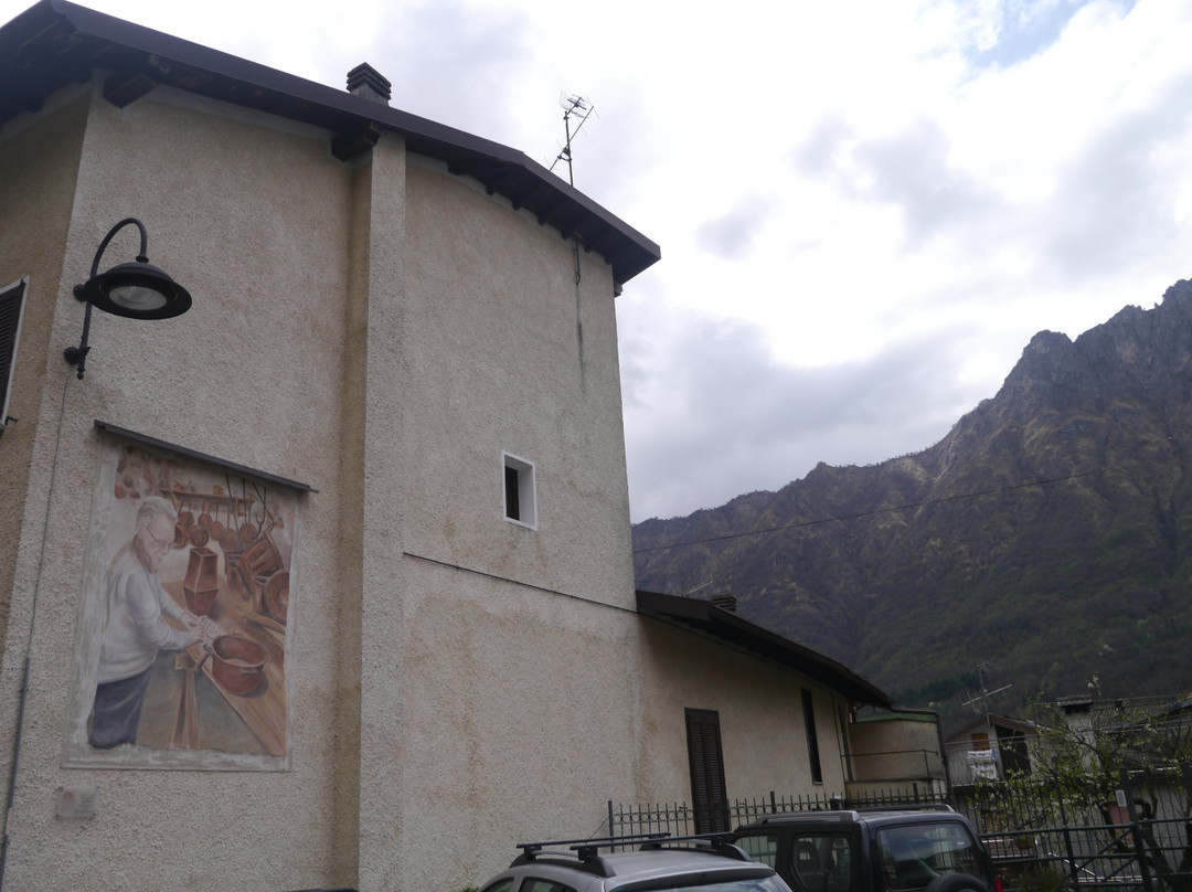 Taceno旅游攻略图片