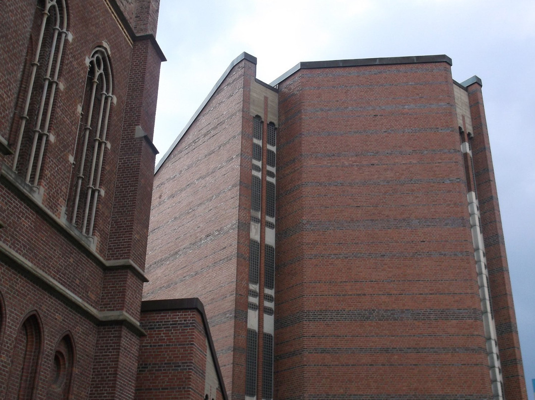 Sankt Antonius-伍珀塔尔必去景点