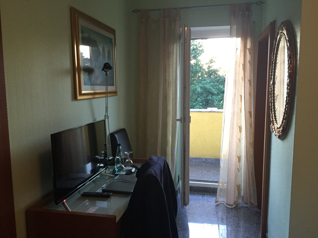 Hotel und Ristorante Garda主图