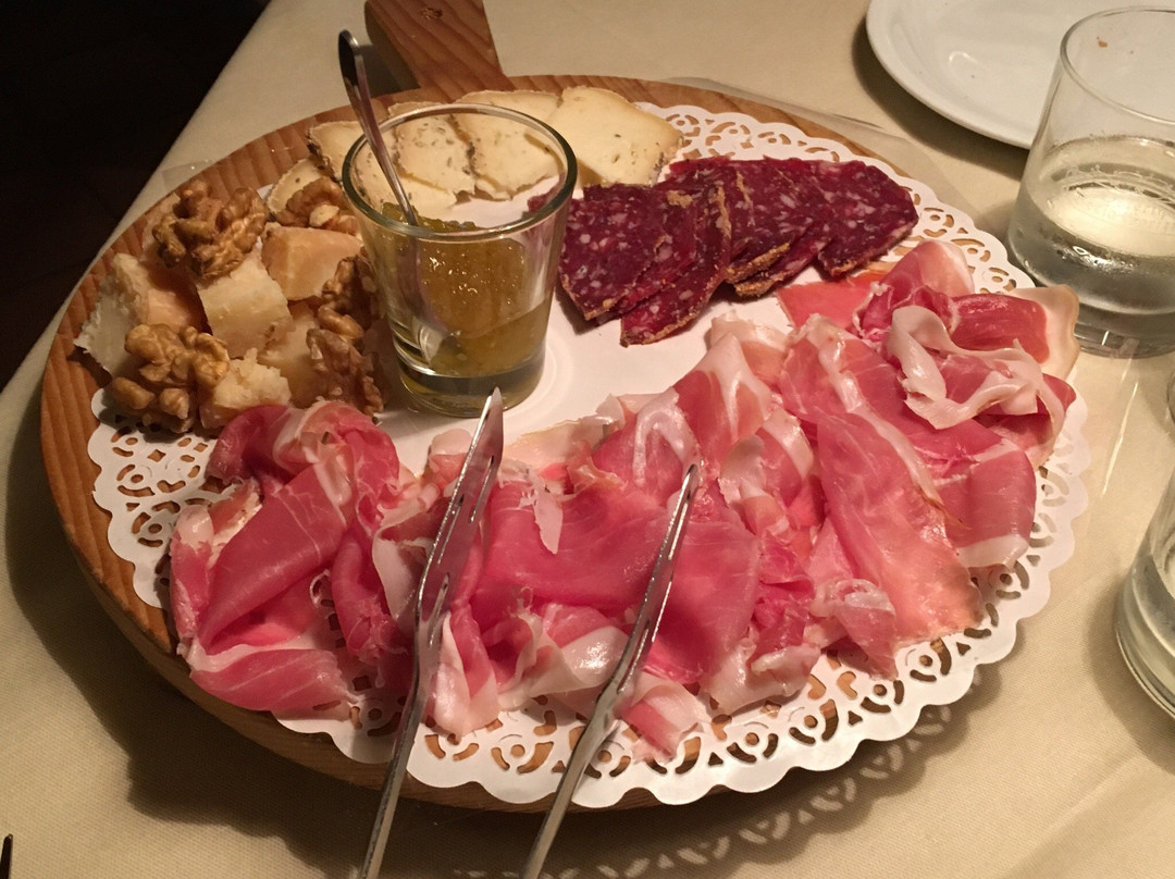 Trattoria La Vecia Gorizia