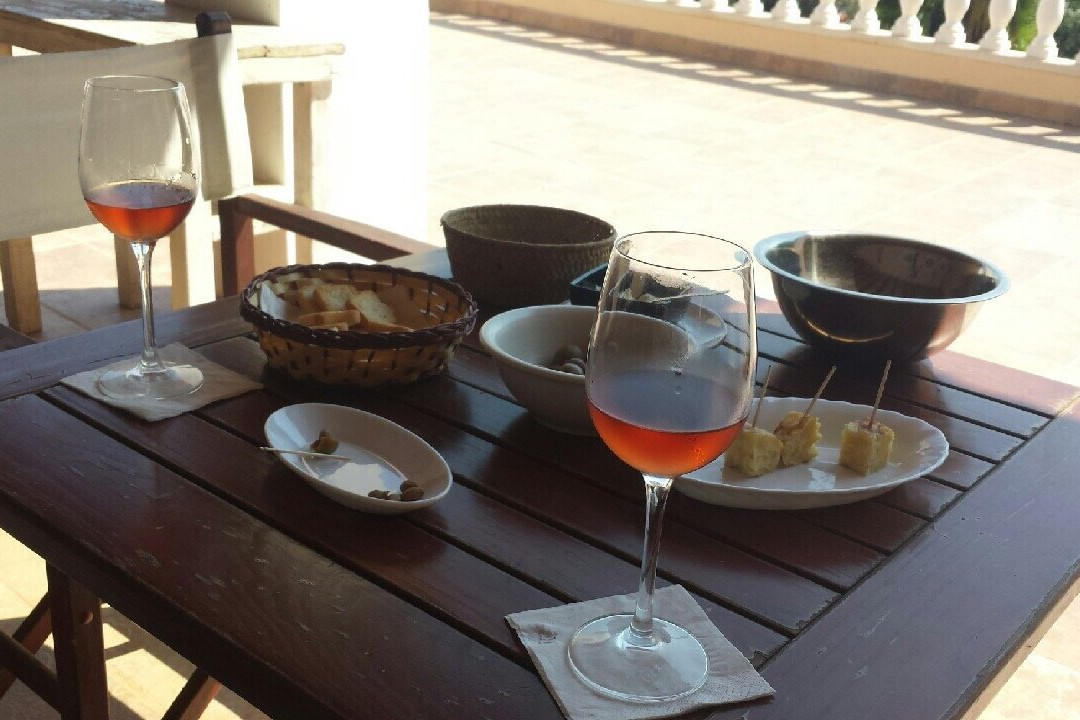 Sa Cova Winery-圣安东尼德波特曼尼必去景点