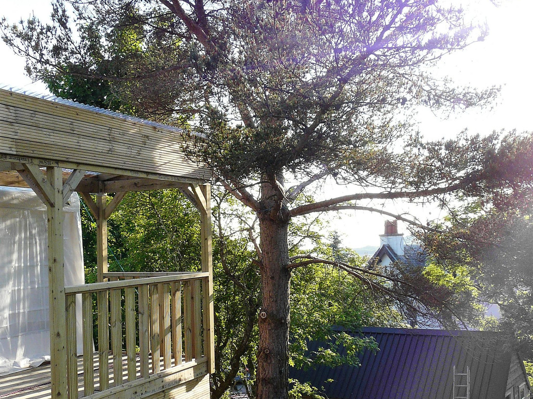 Arisaig Archery景点图片
