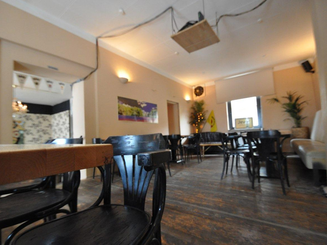 Studio Ost-布伦瑞克必去景点