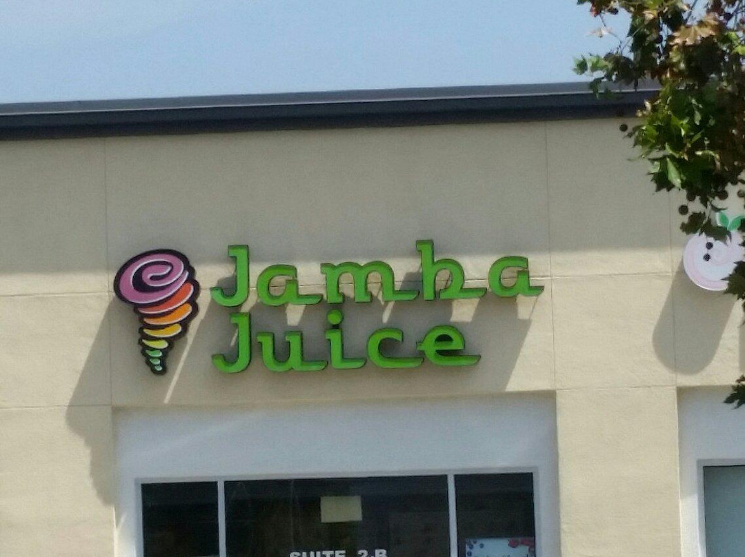 Jamba