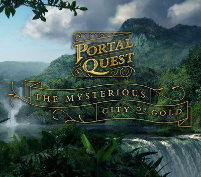 Portal Quest景点图片