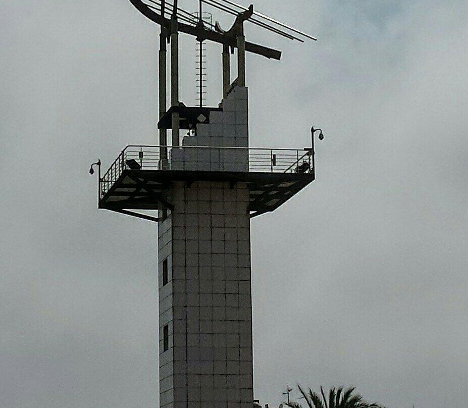 Puerto Azahar景点图片
