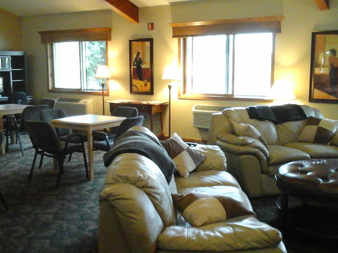 AmericInn by Wyndham Ladysmith主图