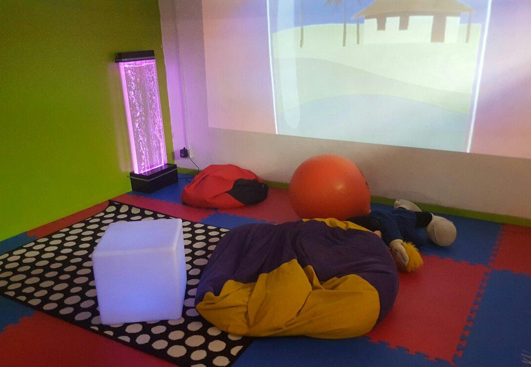Cheeky Cherubs Community Learning Centre景点图片