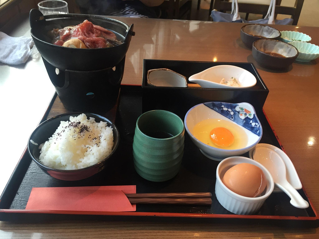 Tajima Rakuza Michi-no-Eki-养父市必去景点