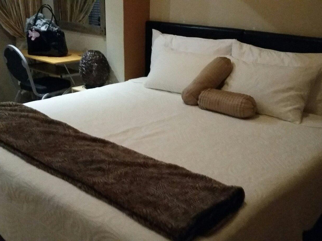 Plattekloof酒店住宿-7 On Kloof Guesthouse