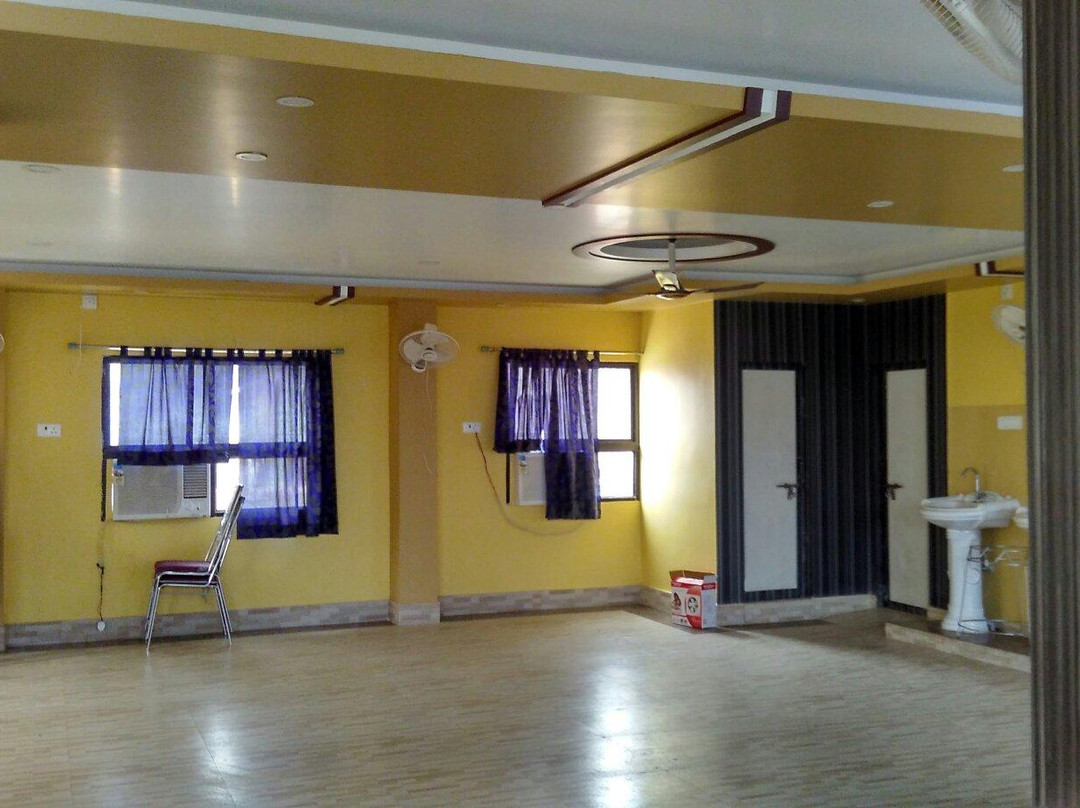 OYO 26889 Hotel Shree Vishnu Regency主图