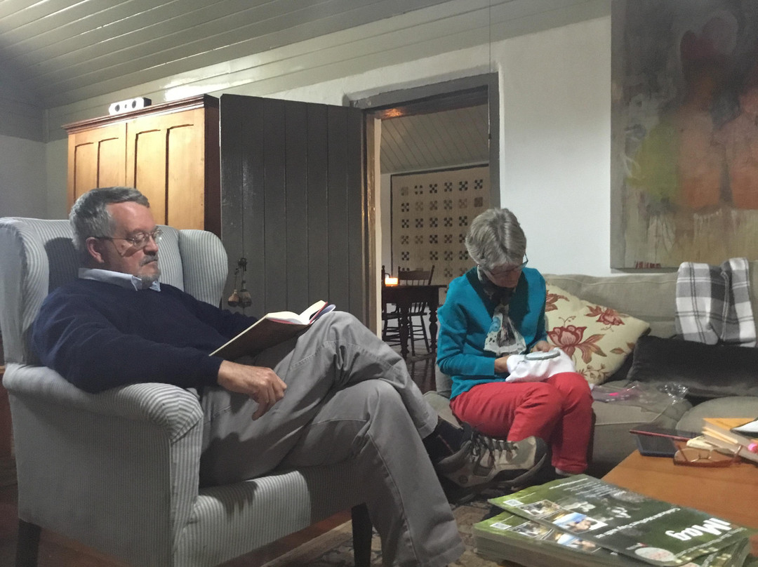 Mutton Falls B&B主图