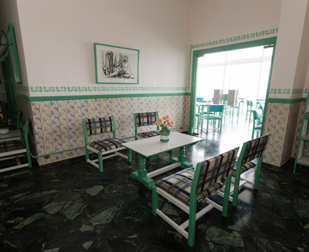 Atlantic Mirage Suites & Spa