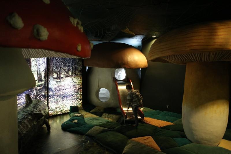 Kuopio Museum-库奥皮奥必去景点
