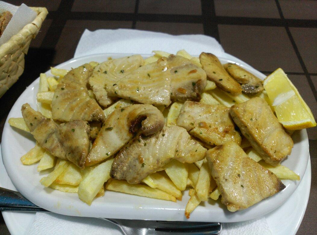 Cafe - Bar A Nogueira