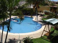 Posada Villa Del Sol