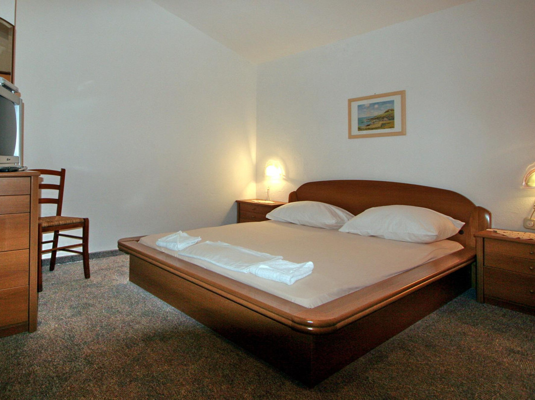 Drage酒店住宿-Hotel Stipe
