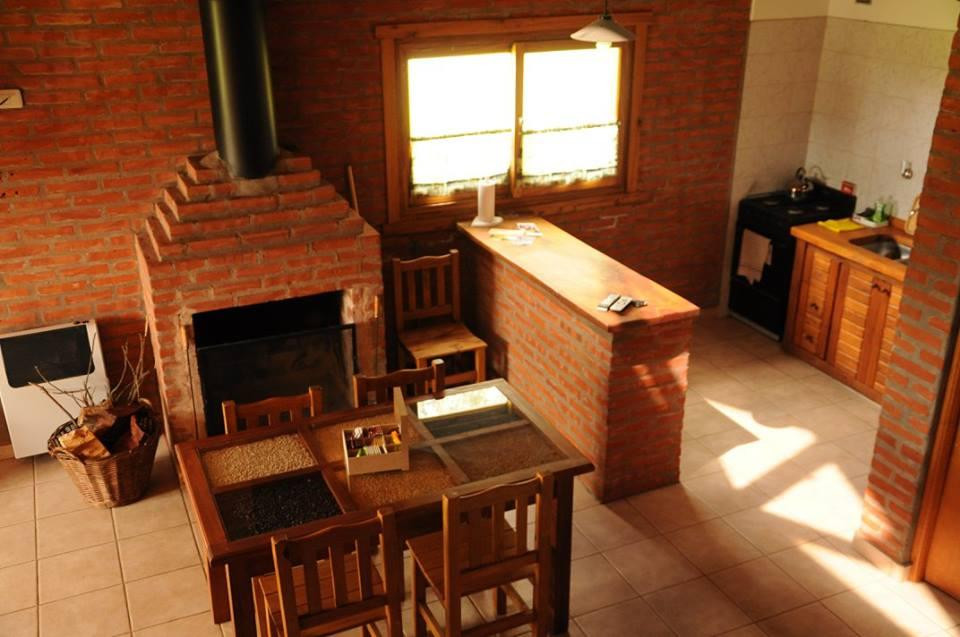 Cabanas del Yarquen主图