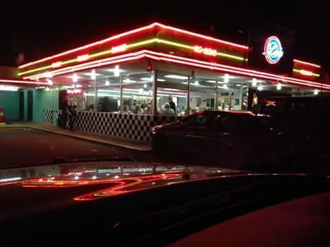 Hammond餐馆和美食-Lee's Diner