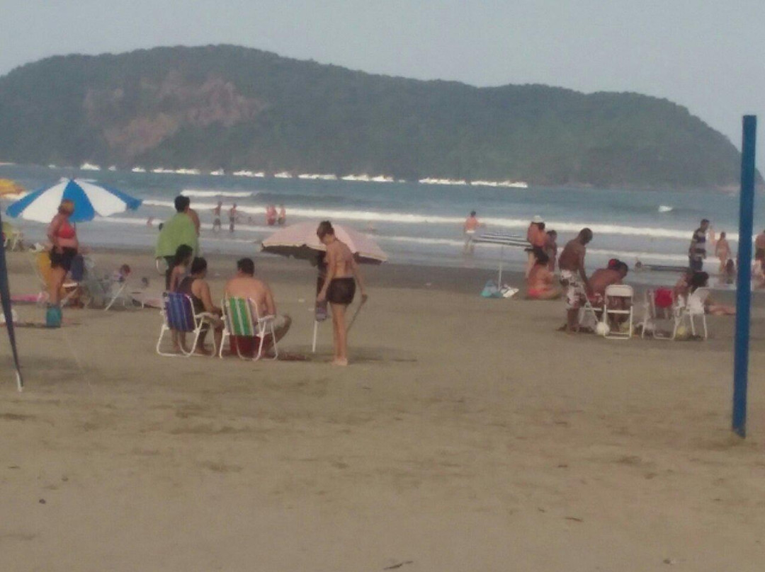 Indaiá Beach-Bertioga必去景点