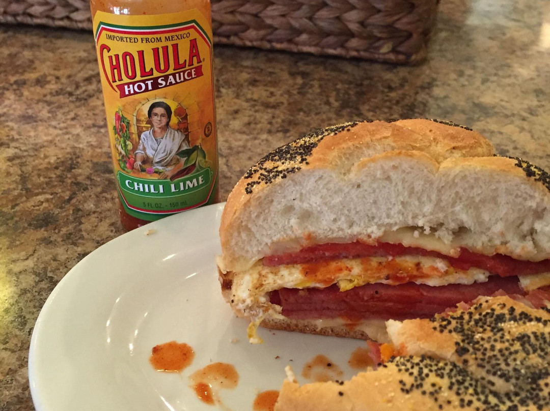 Jerry's Brooklyn Grill