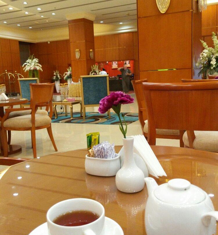Al Massa Hotel