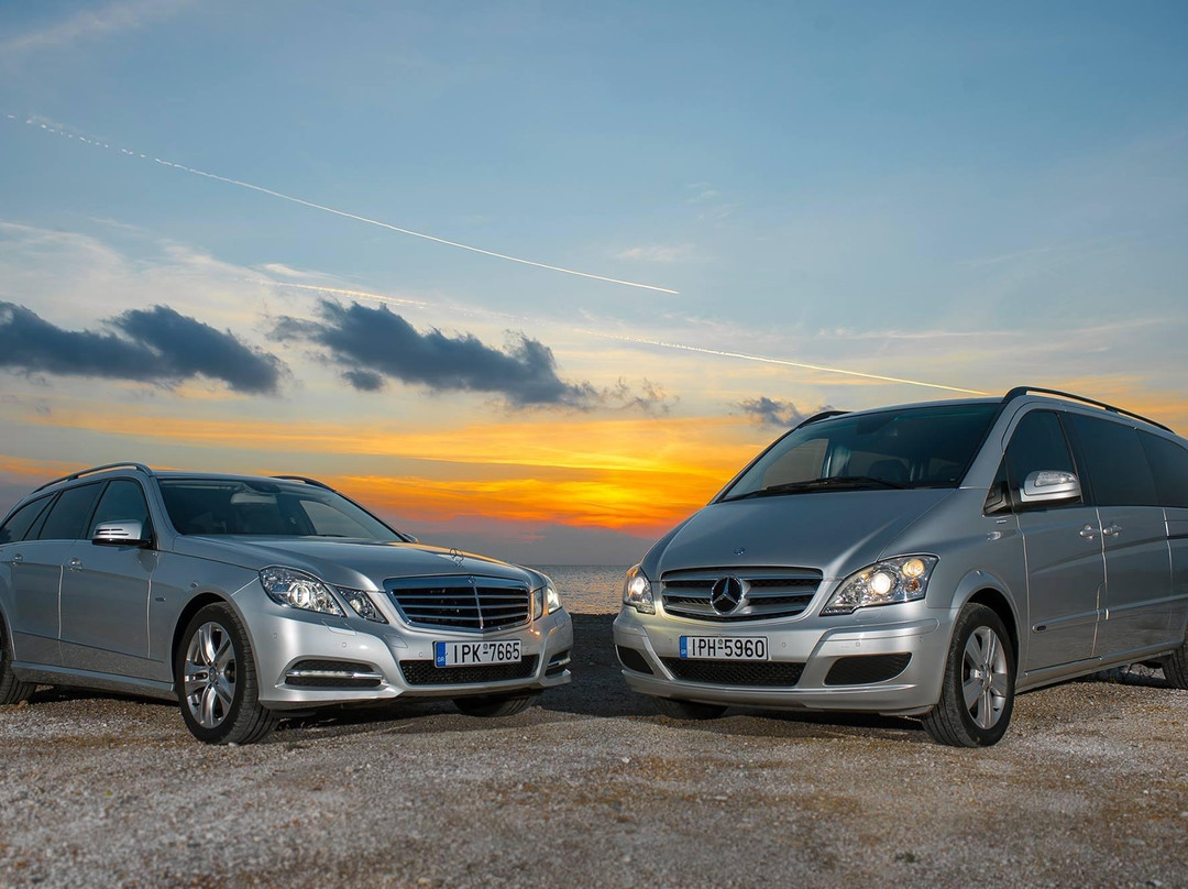 G.C Travel-比雷埃夫斯必去景点