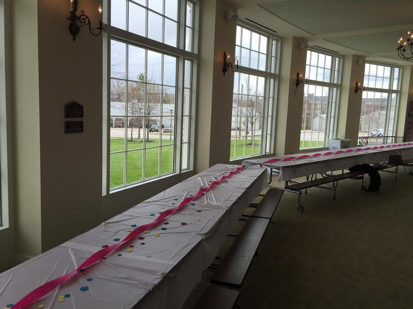 The Jeanne B. McCoy Center-New Albany必去景点