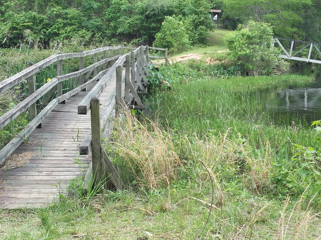 Kincaid Recreation Area-Boyce必去景点