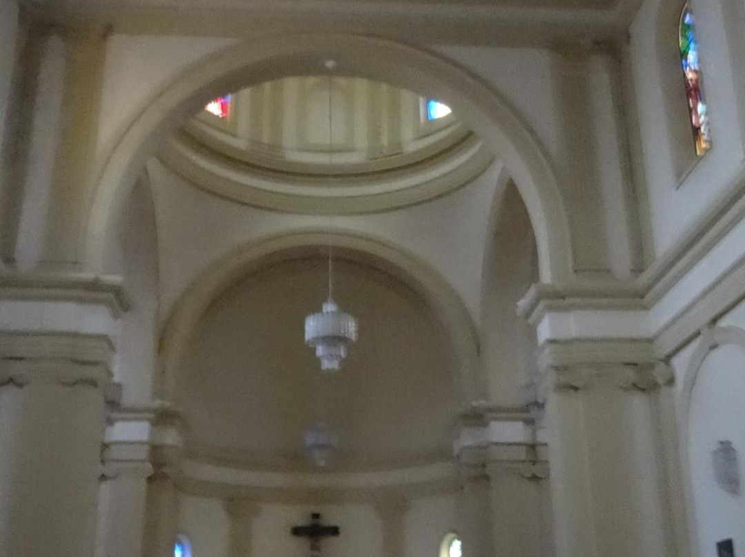 Chiesa di Sant'Egidio Abate-Gambettola必去景点