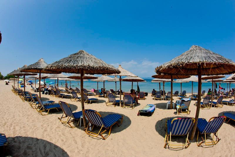 Potidea Golden Beach Hotel