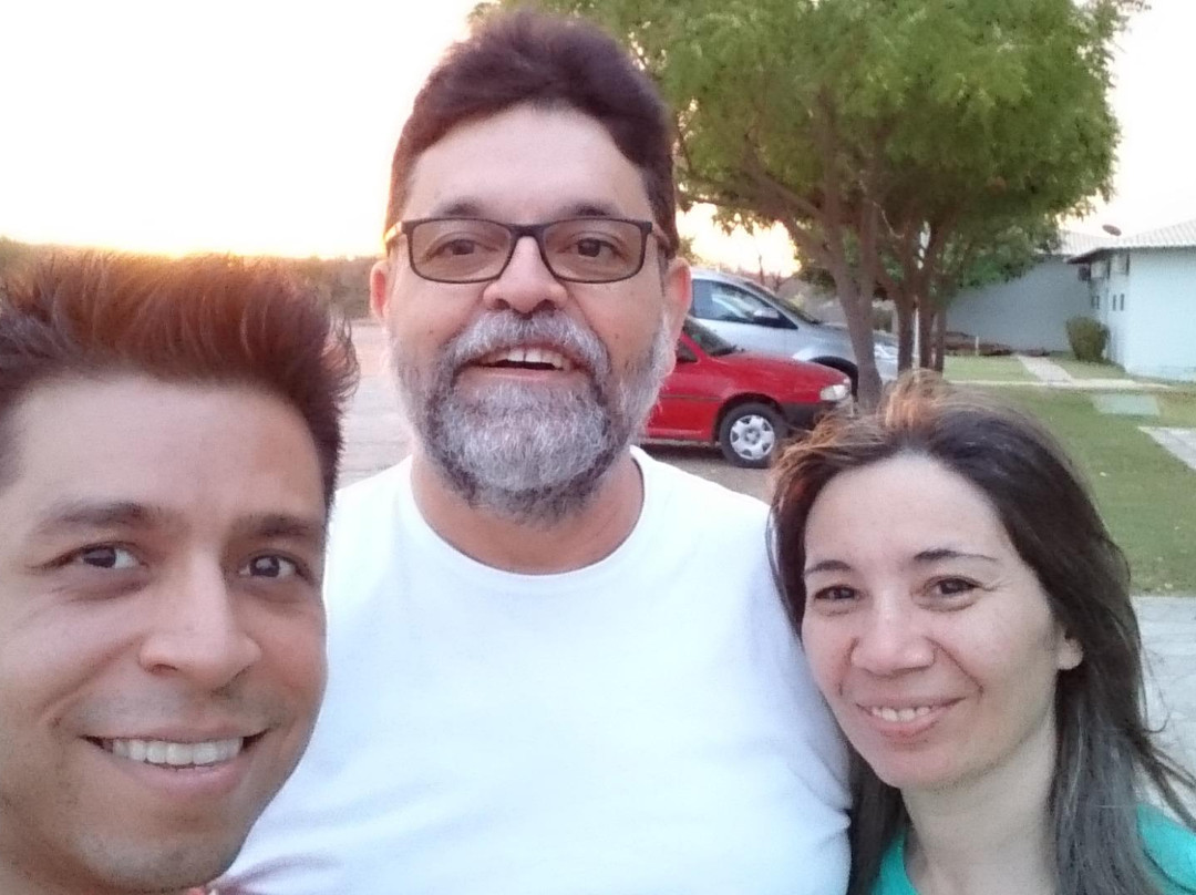 Olho Dagua Park Hotel主图