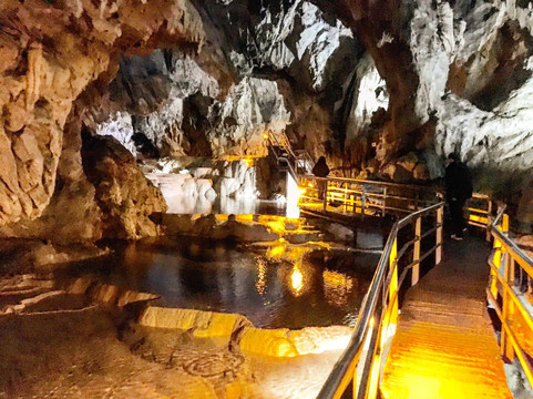 Kastria旅游攻略图片