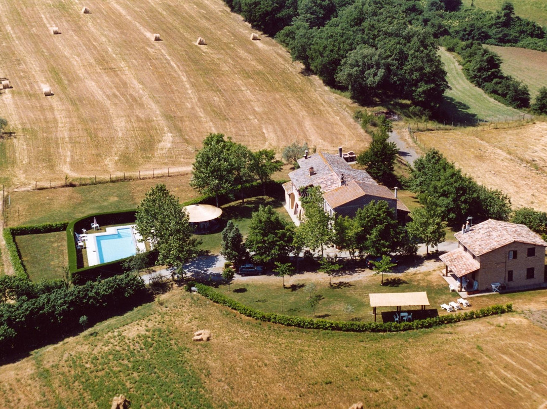 Agriturismo Podernuovo主图