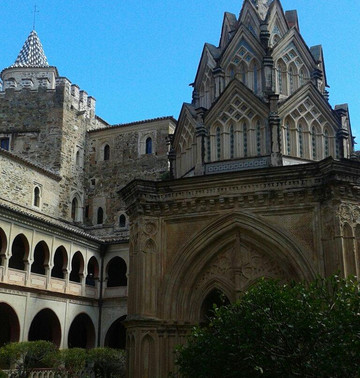 Extremaduratours-卡塞雷斯必去景点