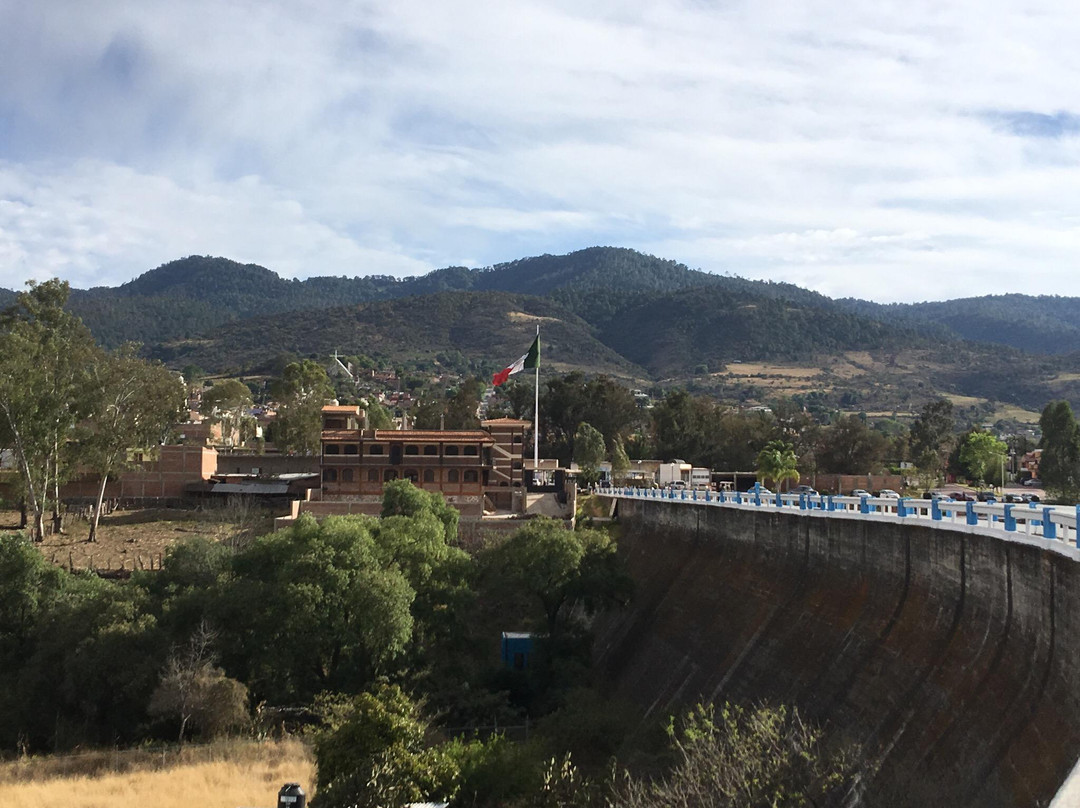 Sierra Tour Mazamitla Adventure-Mazamitla必去景点