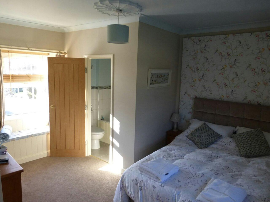 The George and Dragon B&B