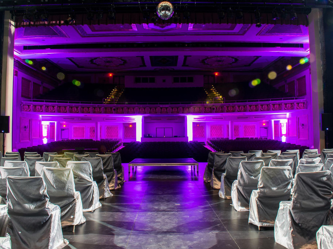 Chatham Capitol Theatre景点图片